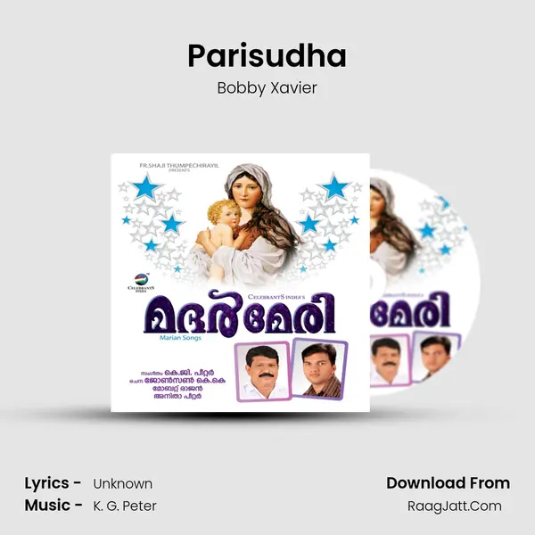 Parisudha MP3 Song by Bobby Xavier Cover