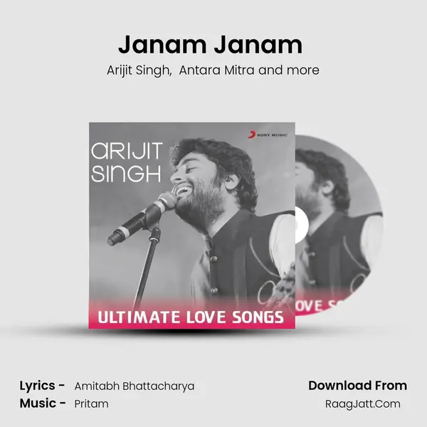 Janam Janam (From 