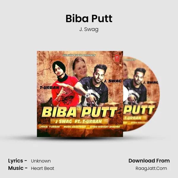 Biba Putt - J. Swag
