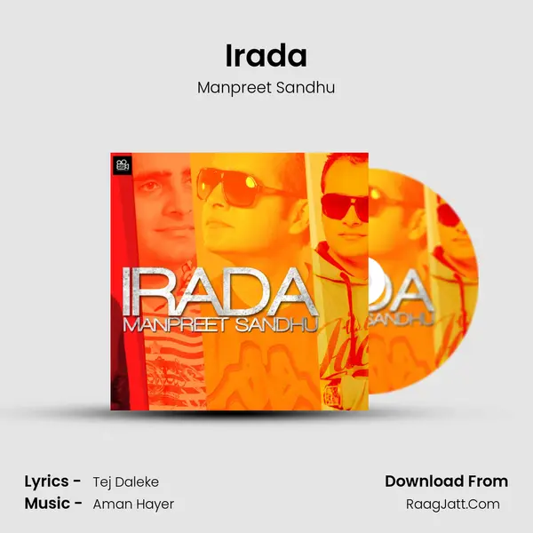 Irada mp3 song