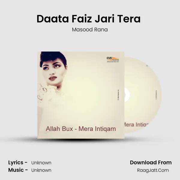 Daata Faiz Jari Tera (From 
