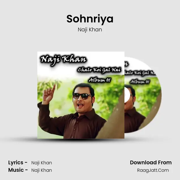 Sohnriya MP3 Song by Naji Khan Cover