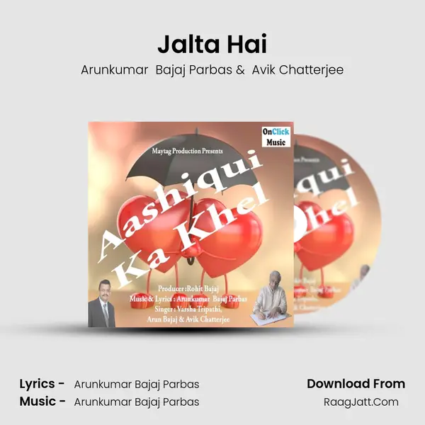 Jalta Hai mp3 song