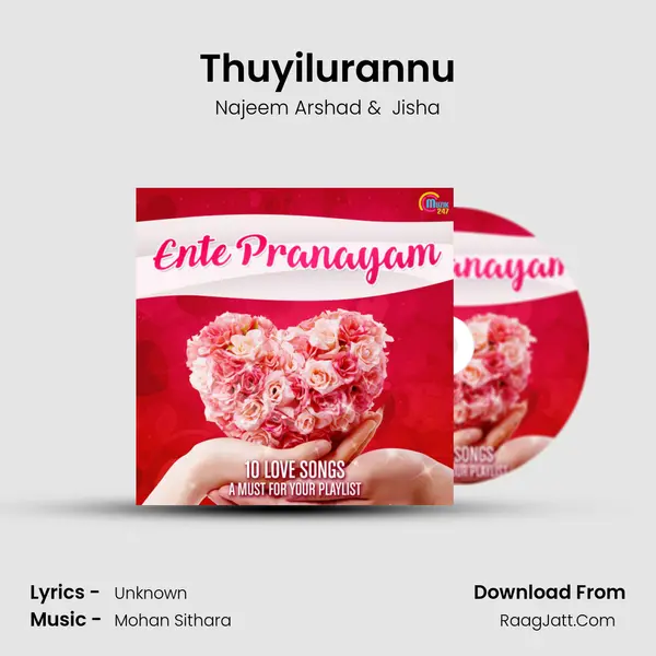 Thuyilurannu mp3 song