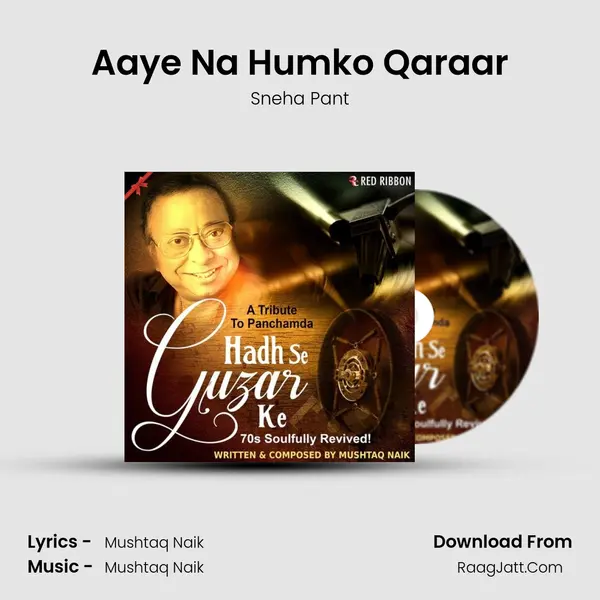 Aaye Na Humko Qaraar mp3 song