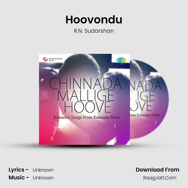 Hoovondu Cover