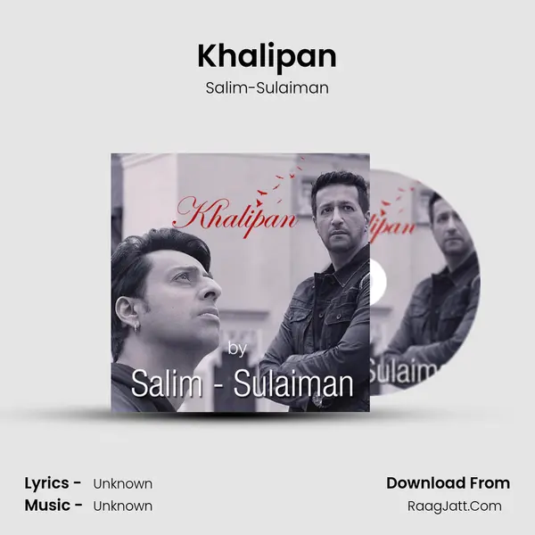 Khalipan - Single - Salim-Sulaiman