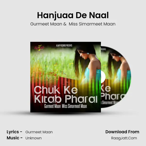 Hanjuaa De Naal mp3 song