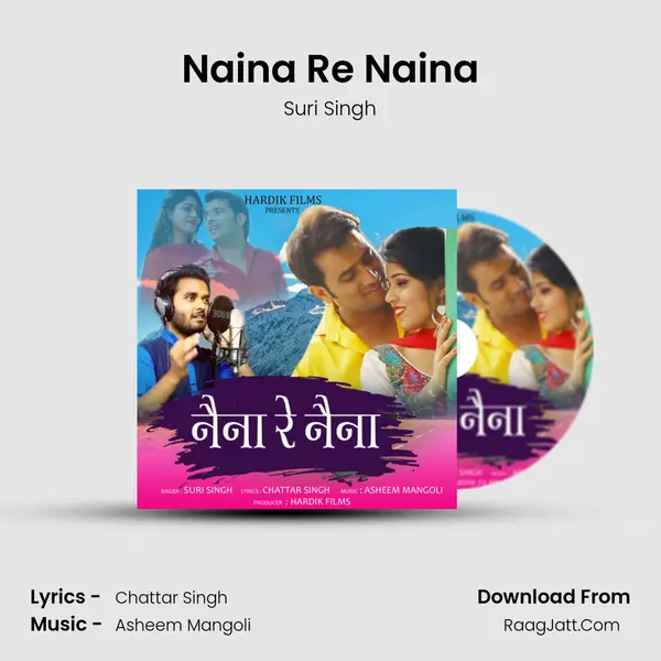 Naina Re Naina mp3 song