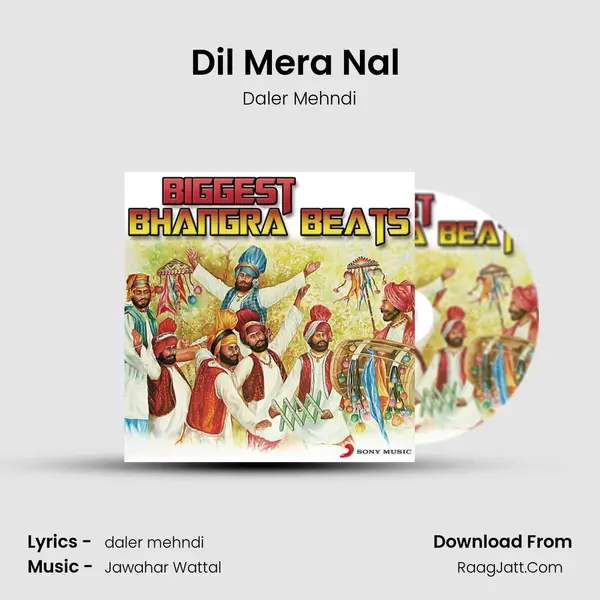 Dil Mera Nal (From 