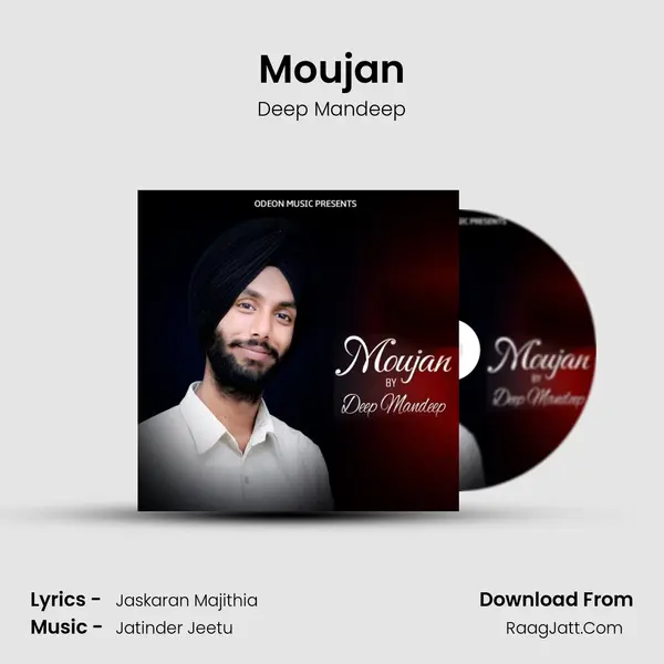 Moujan - Deep Mandeep