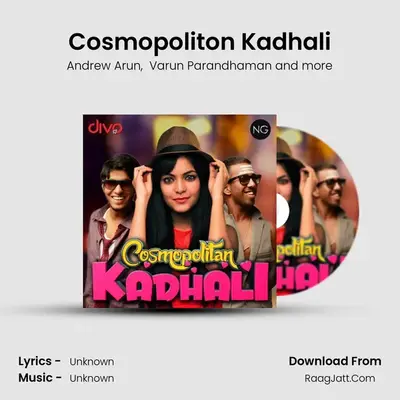 Cosmopoliton Kadhali - Josh Vivian
