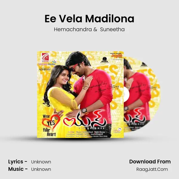 Ee Vela Madilona MP3 Song by Hemachandra Cover