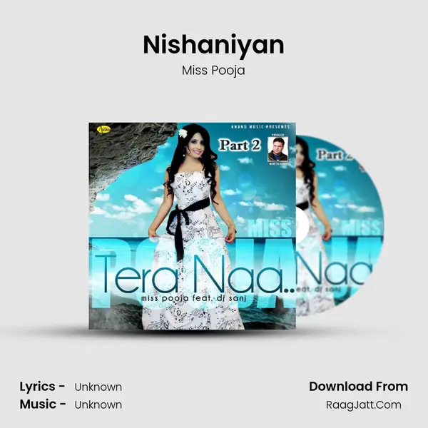 Nishaniyan MP3 Song by Miss Pooja Cover