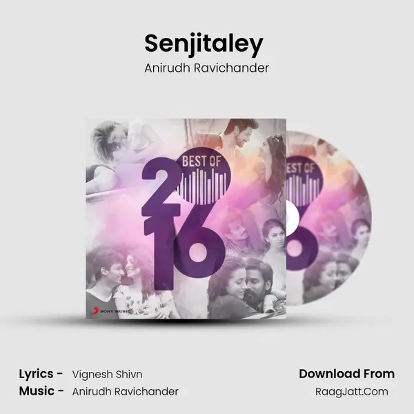 Senjitaley (From "Remo") Cover