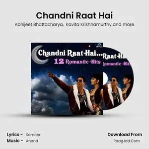 Chandni Raat Hai Cover