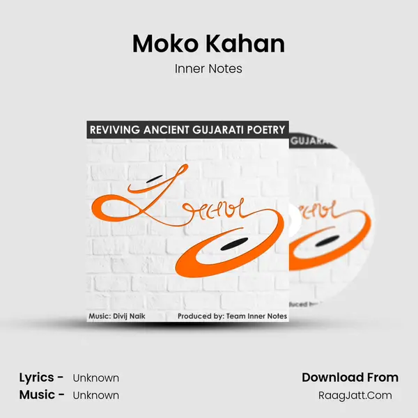 Moko Kahan MP3 Song by Inner Notes Cover