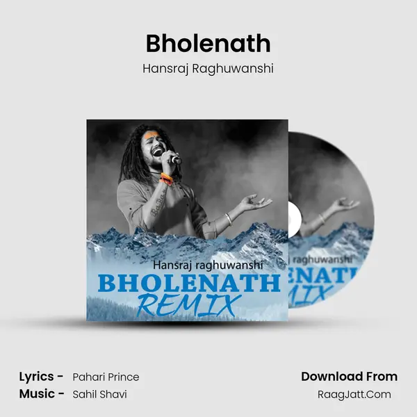 Bholenath MP3 Song by Hansraj Raghuwanshi Cover