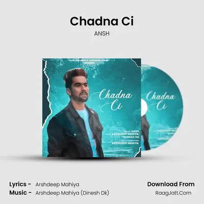 Chadna Ci mp3 song