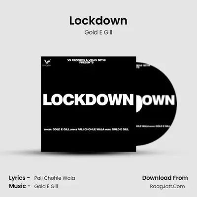 Lockdown Cover