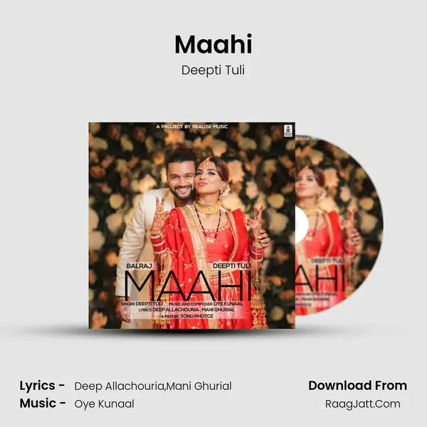Maahi mp3 song