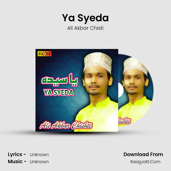 Ya Syeda - 