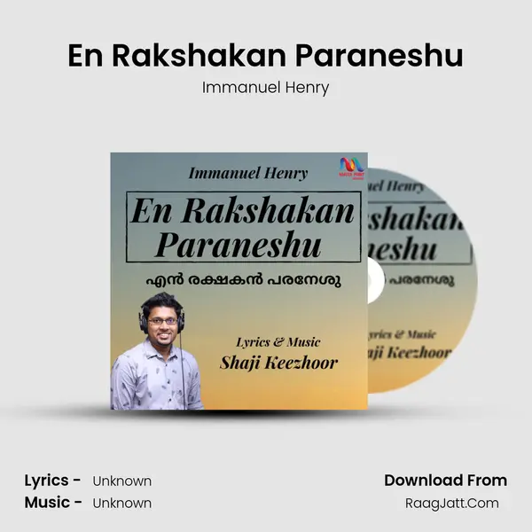En Rakshakan Paraneshu - Single - 