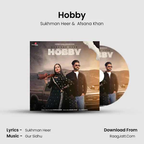 Hobby mp3 song