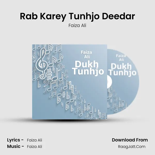 Rab Karey Tunhjo Deedar mp3 song