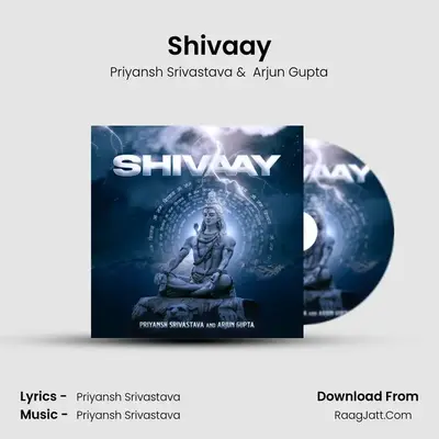 Shivaay MP3 Song by Priyansh Srivastava Cover