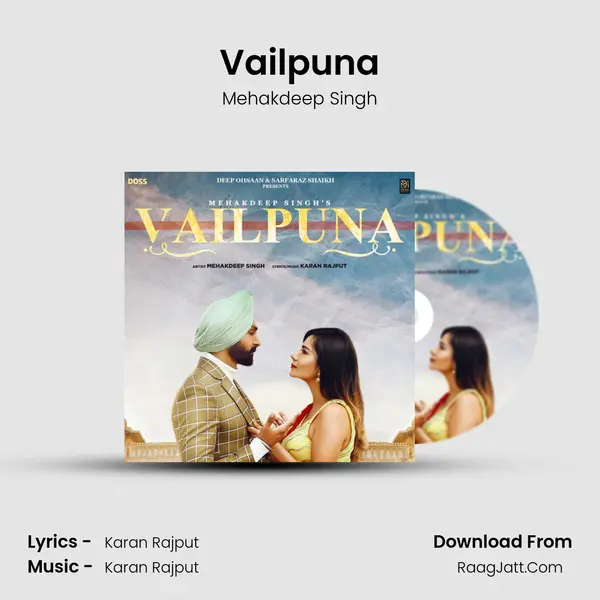 Vailpuna mp3 song