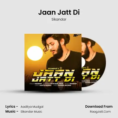 Jaan Jatt Di mp3 song