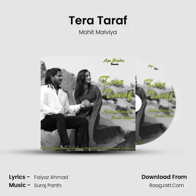 Tera Taraf MP3 Song by Mohit Malviya Cover