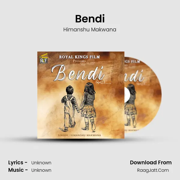 Bendi MP3 Song by Himanshu Makwana Cover