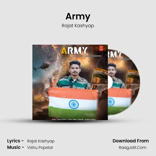 Army - 