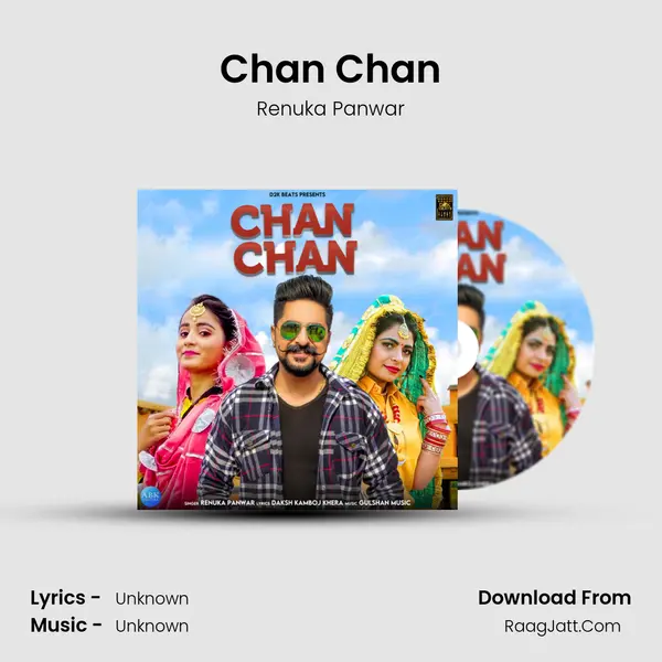 Chan Chan - Single - Renuka Panwar