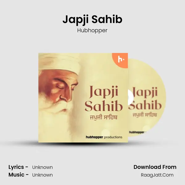 Japji Sahib | à¨œà¨ªà©à¨œà©€ à¨¸à¨¾à¨¹à¨¿à¨¬ - season - 1 - Hubhopper