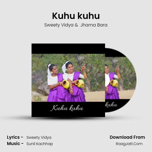 Kuhu kuhu Cover