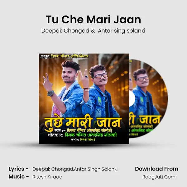 Tu Che Mari Jaan mp3 song