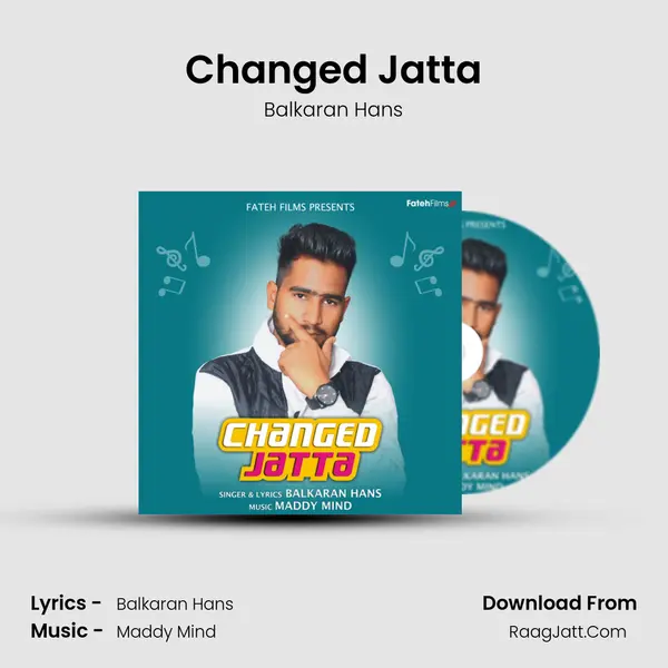 Changed Jatta mp3 song