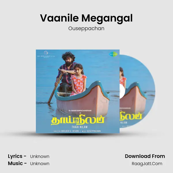 Vaanile Megangal Cover