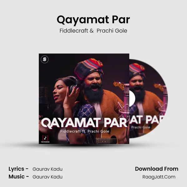 Qayamat Par mp3 song