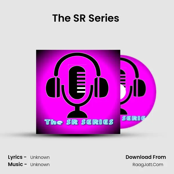 The SR Series (Trailer) Cover