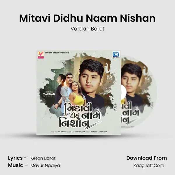Mitavi Didhu Naam Nishan mp3 song
