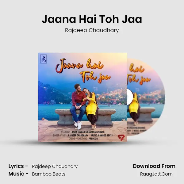 Jaana Hai Toh Jaa - 