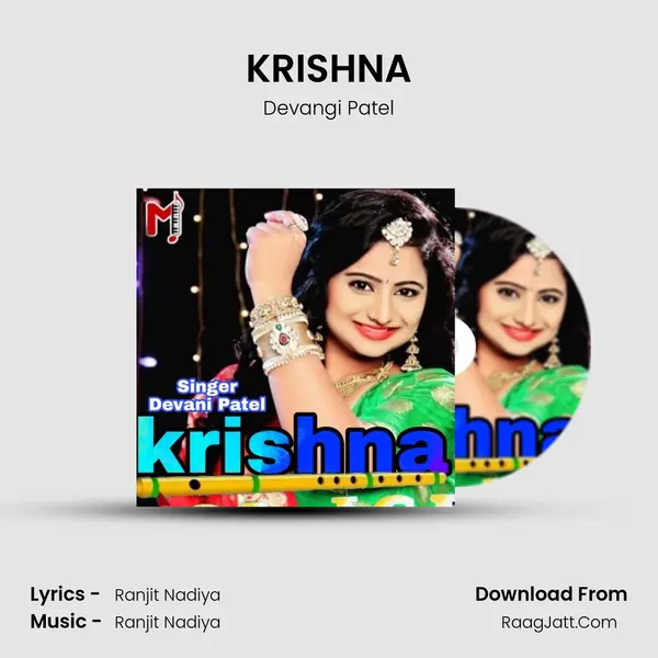 KRISHNA mp3 song