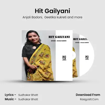 Hit Gailyani mp3 song
