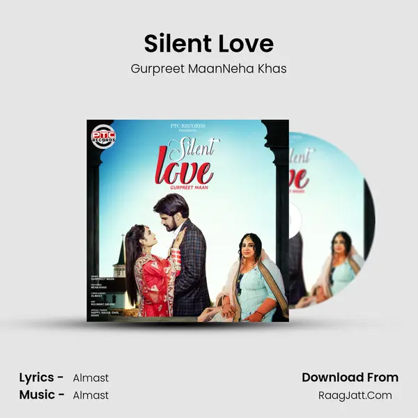 Silent Love - 