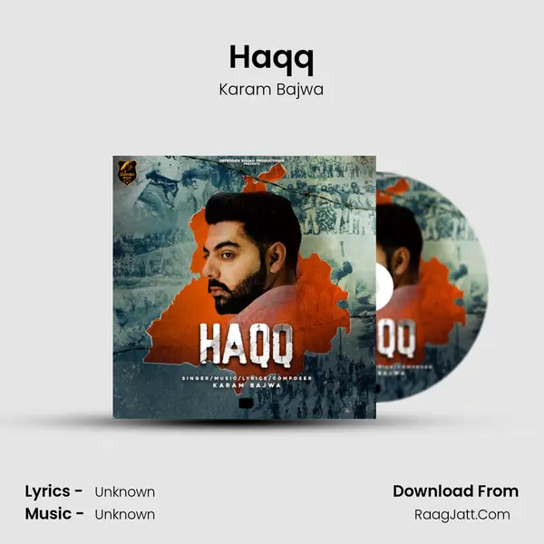 Haqq mp3 song