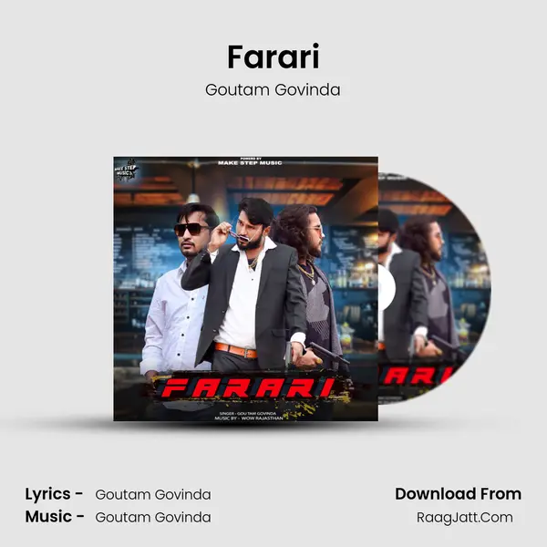 Farari - 